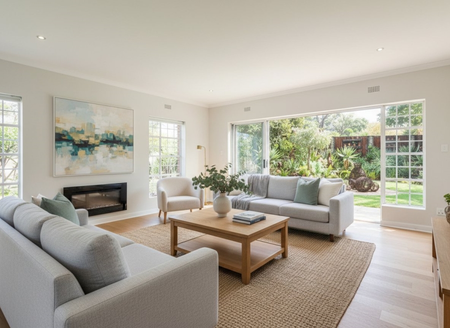 6 Bedroom Property for Sale in Dan Pienaar Free State